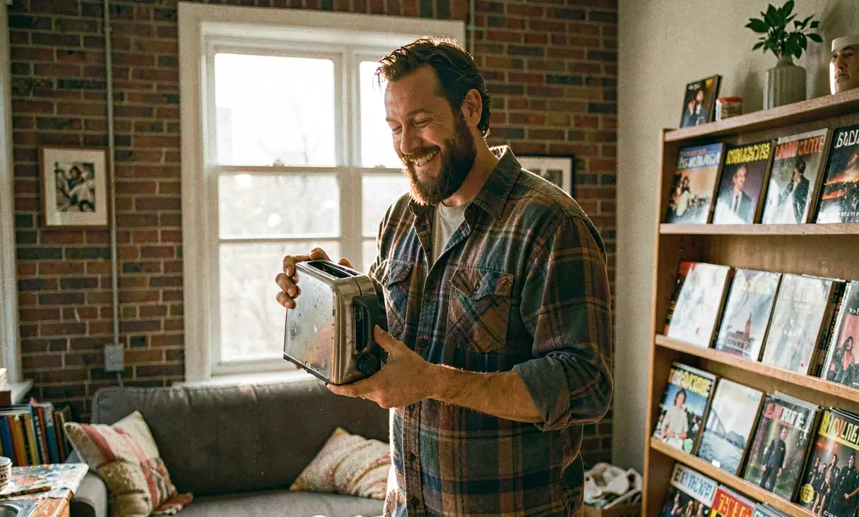 Jason Segel