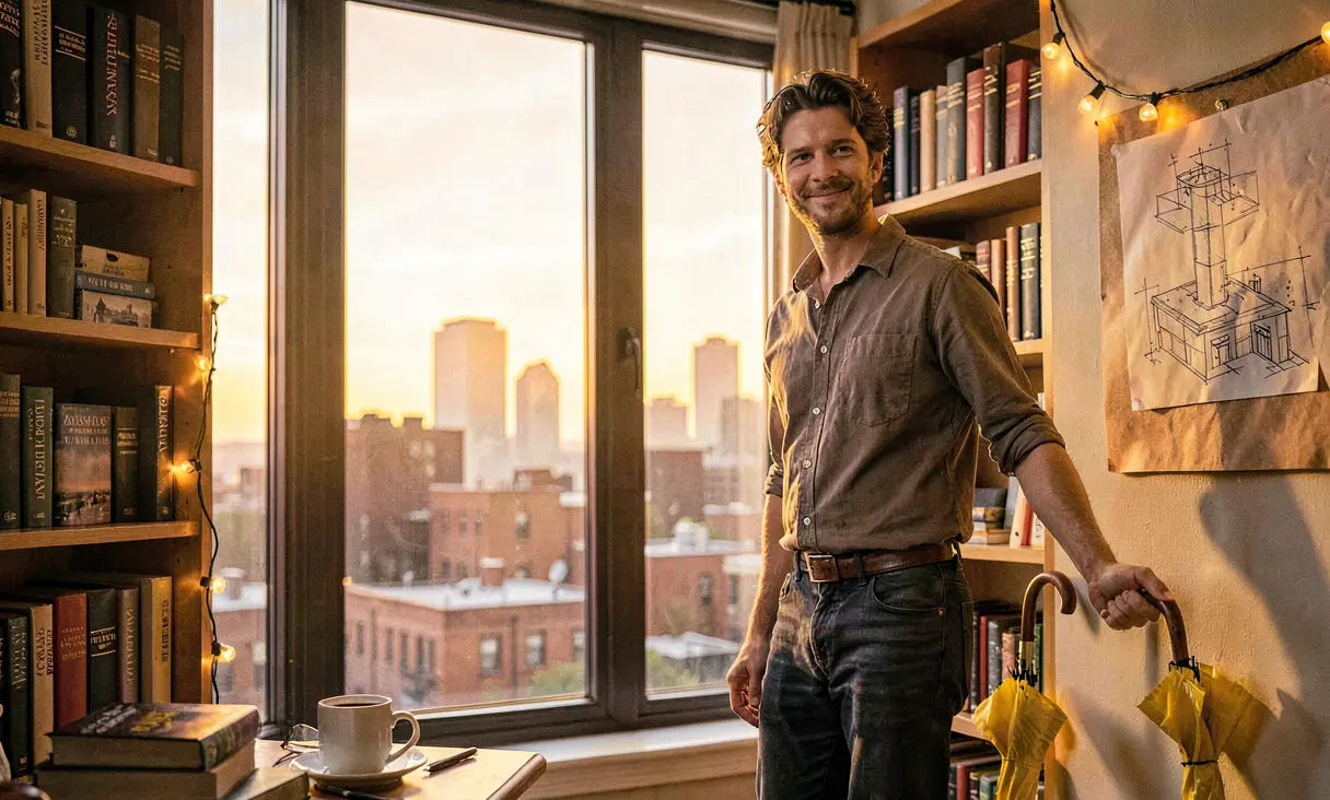 Josh Radnor