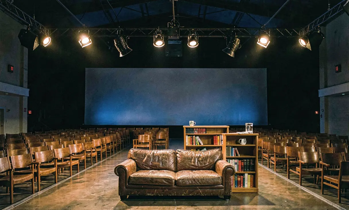 Warner Bros. Television
