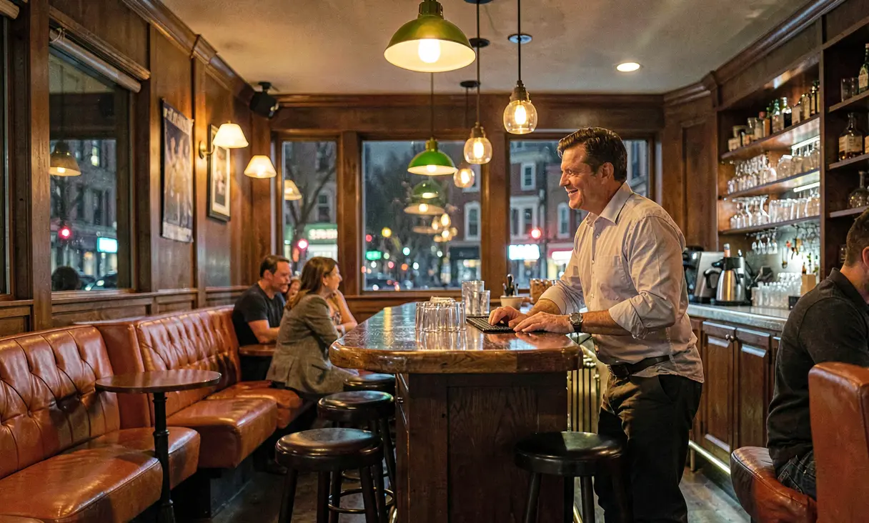 MacLaren's Pub