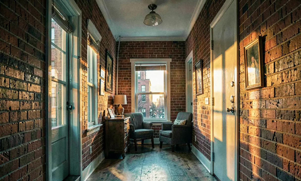 Stuyvesant Town