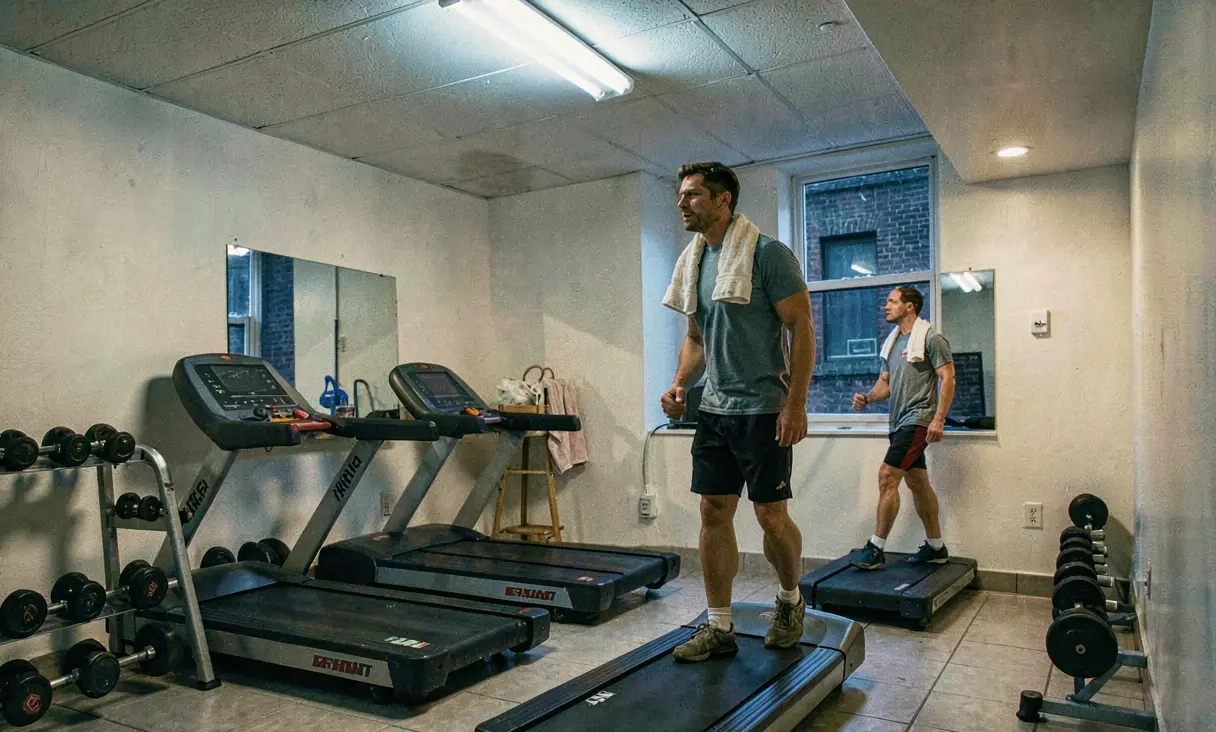 The Gym