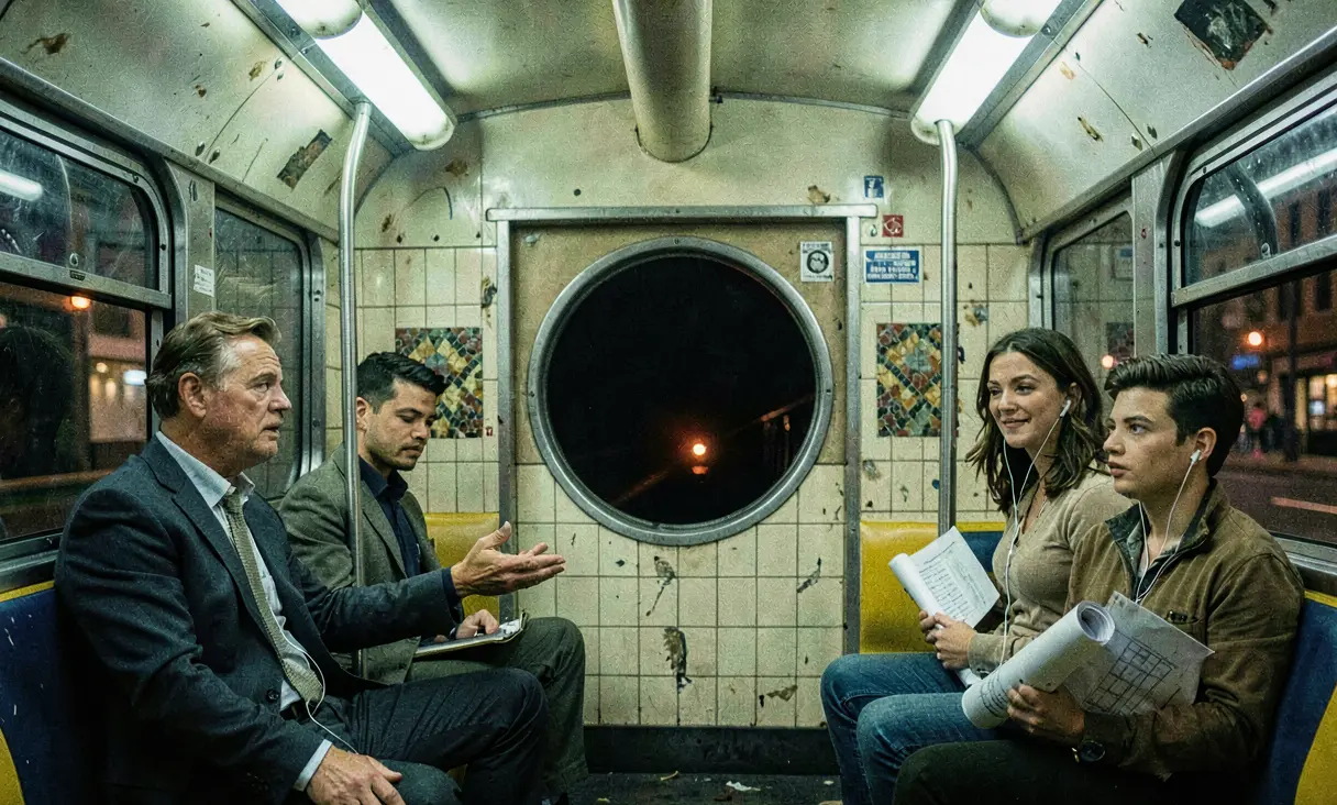 The Subway